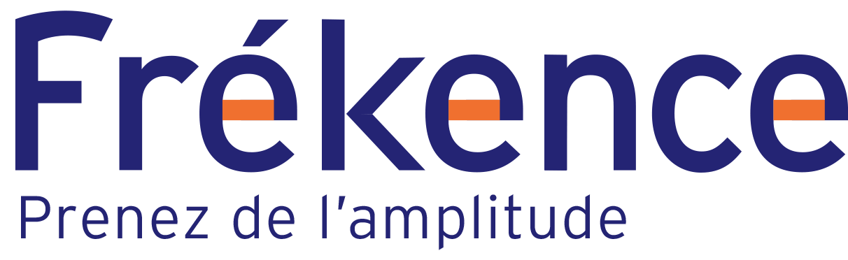 Frekence Logo